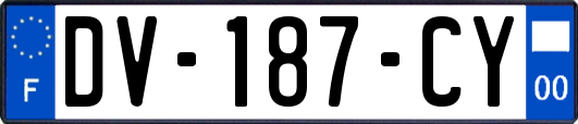 DV-187-CY