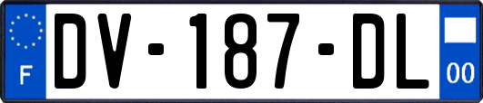 DV-187-DL