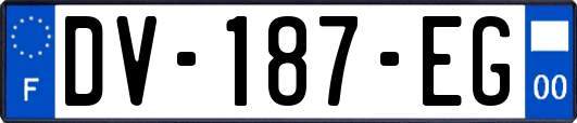 DV-187-EG