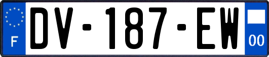 DV-187-EW