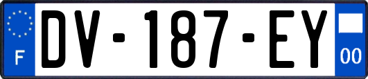 DV-187-EY