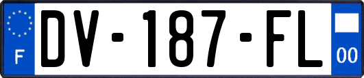 DV-187-FL