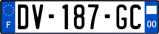 DV-187-GC