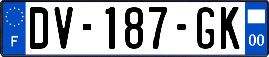 DV-187-GK