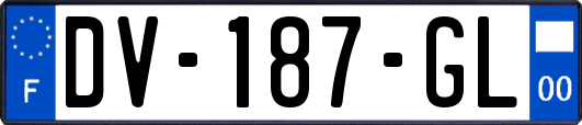 DV-187-GL