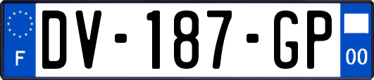 DV-187-GP