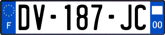 DV-187-JC