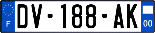 DV-188-AK