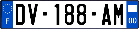 DV-188-AM