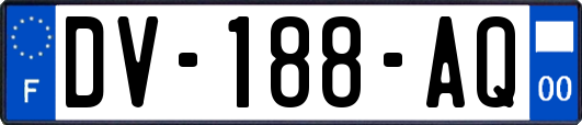 DV-188-AQ