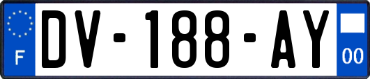 DV-188-AY