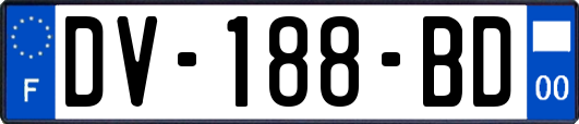 DV-188-BD