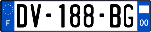 DV-188-BG