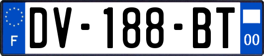 DV-188-BT