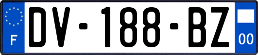 DV-188-BZ