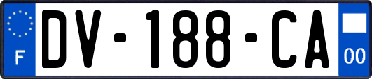 DV-188-CA