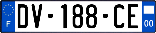 DV-188-CE