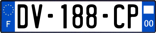 DV-188-CP