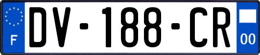 DV-188-CR