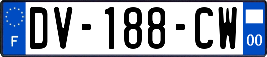 DV-188-CW