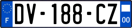 DV-188-CZ