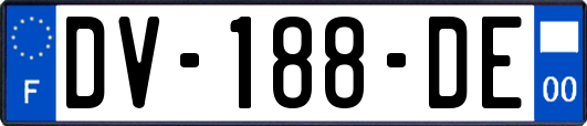 DV-188-DE