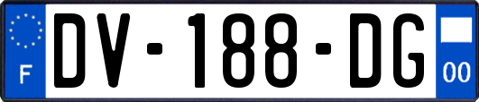 DV-188-DG