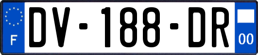 DV-188-DR