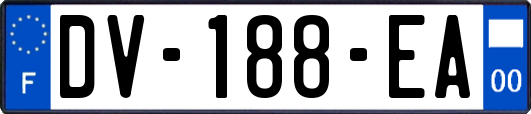 DV-188-EA