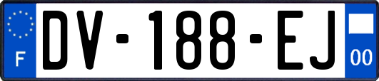 DV-188-EJ