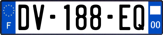 DV-188-EQ