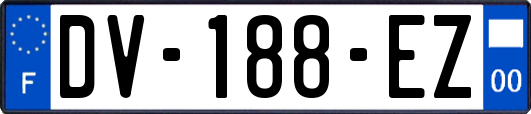 DV-188-EZ