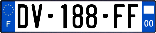 DV-188-FF