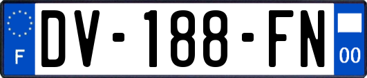 DV-188-FN