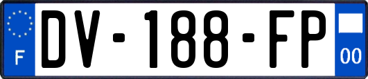 DV-188-FP