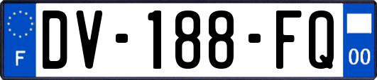 DV-188-FQ