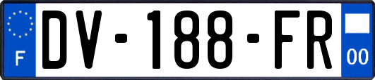 DV-188-FR