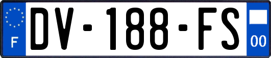 DV-188-FS