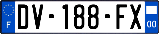 DV-188-FX