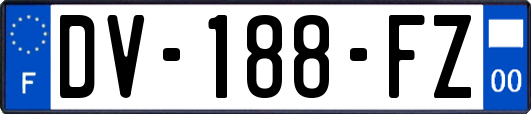 DV-188-FZ