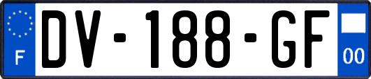 DV-188-GF