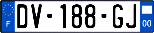 DV-188-GJ