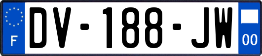 DV-188-JW