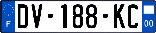 DV-188-KC