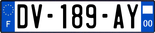 DV-189-AY