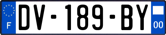 DV-189-BY