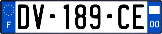 DV-189-CE