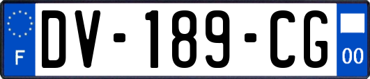 DV-189-CG