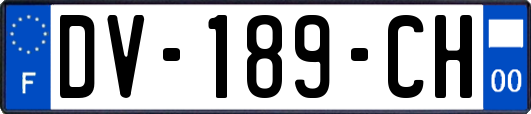 DV-189-CH