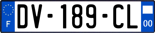 DV-189-CL